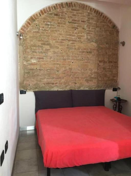 キオッジャCasa Manuela Non Turisti Ma Ospitiアパートメント エクステリア 写真