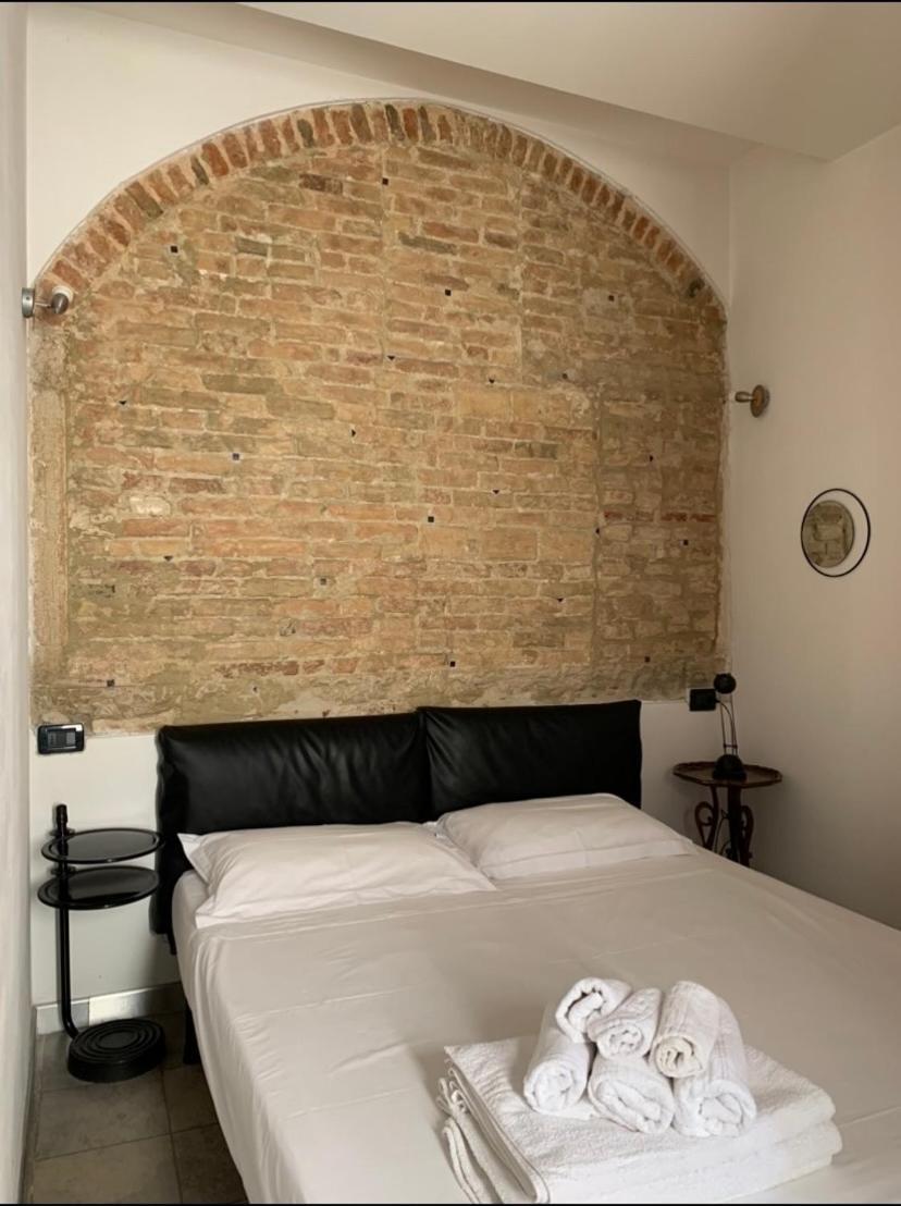 キオッジャCasa Manuela Non Turisti Ma Ospitiアパートメント 部屋 写真